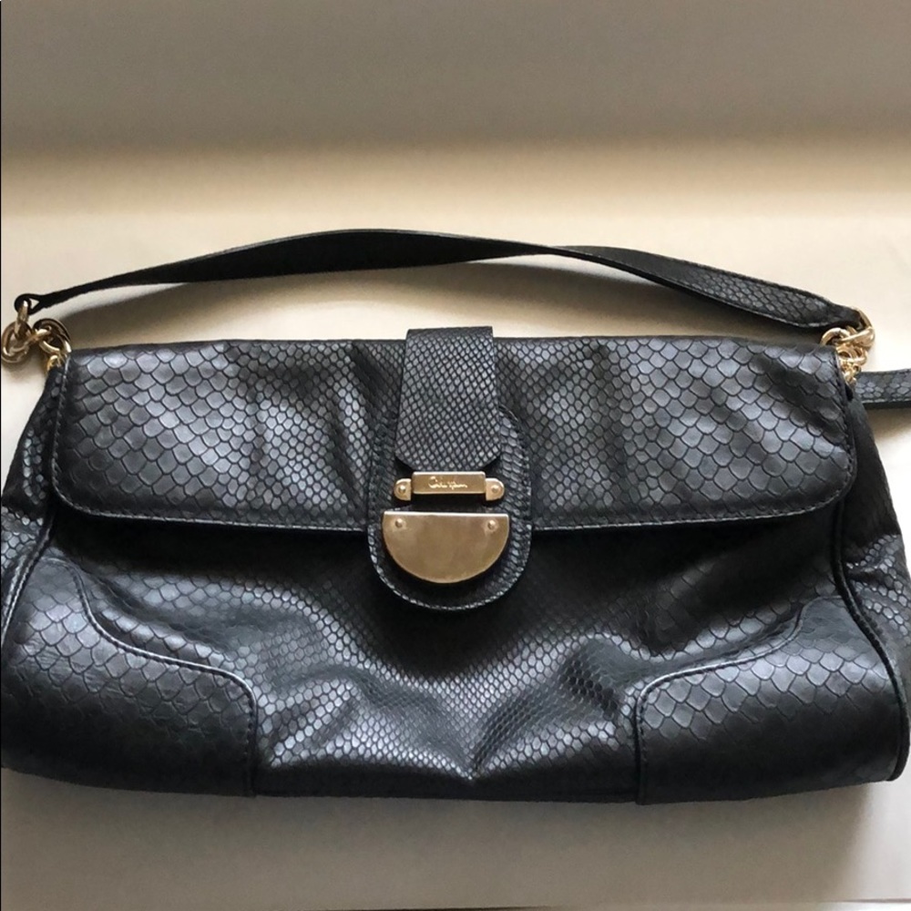 Cole Haan Purse